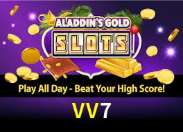 Bônus de Boas-vindas VV7