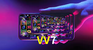 Casino VIP VV7
