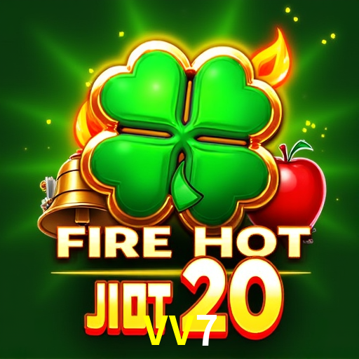 Recursos de Bônus VV7