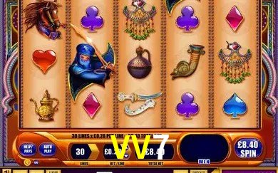 Promoções Sazonais VV7