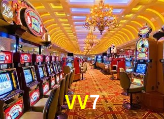 Especiais de Fim de Semana VV7