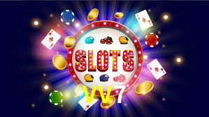 Casino Ao Vivo VV7