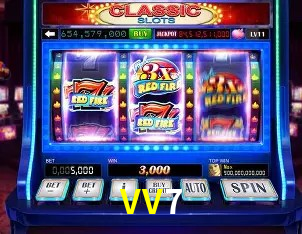 Design Responsivo VV7